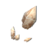 Higher refining stone