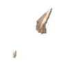 Bundled Lower Refining Stone